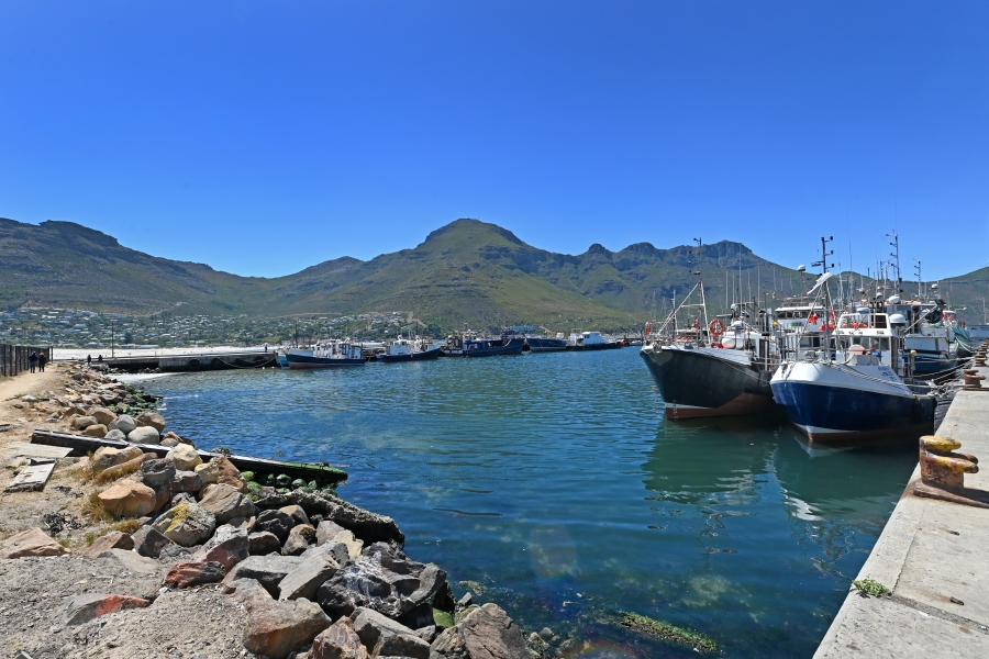 To Let 3 Bedroom Property for Rent in Northshore Western Cape